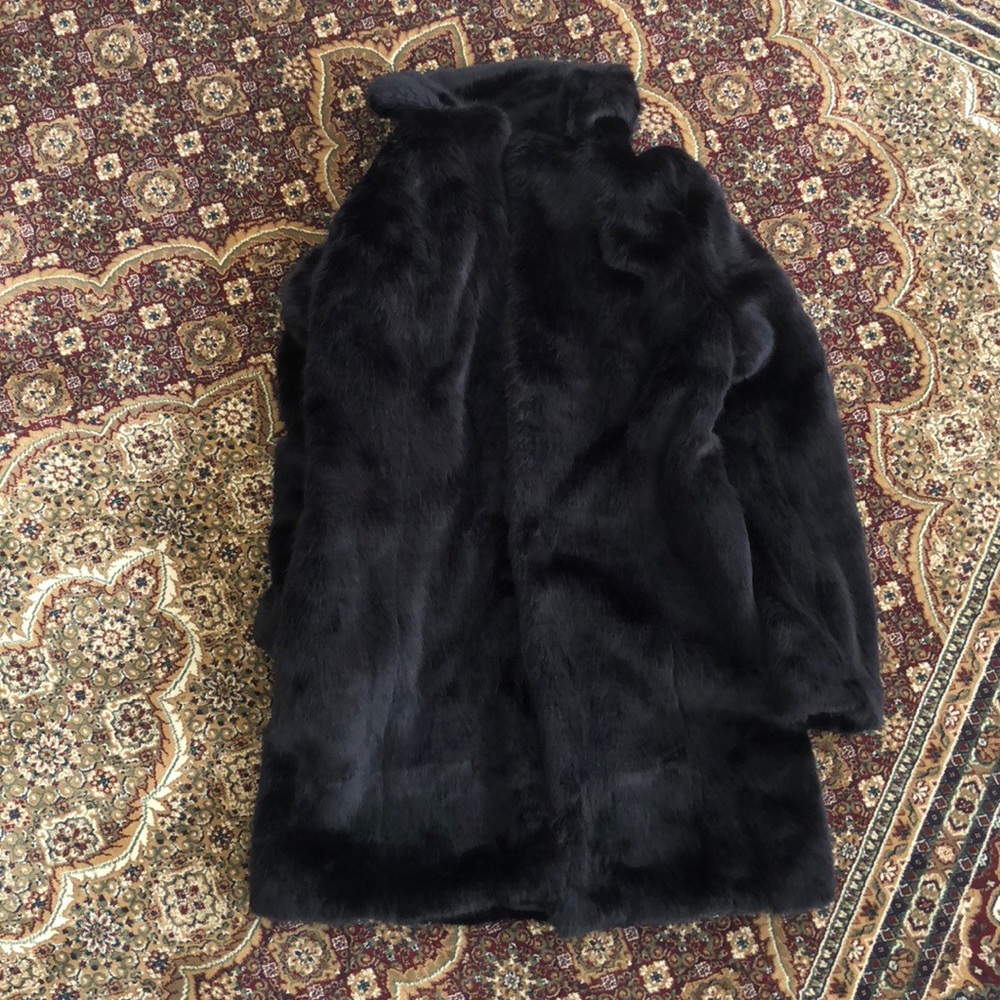 #furcoat #furjacket #fur